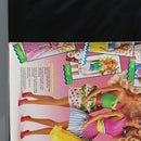 Barbie Snap 'N Play Deluxe Gift Set Special Limited Edition