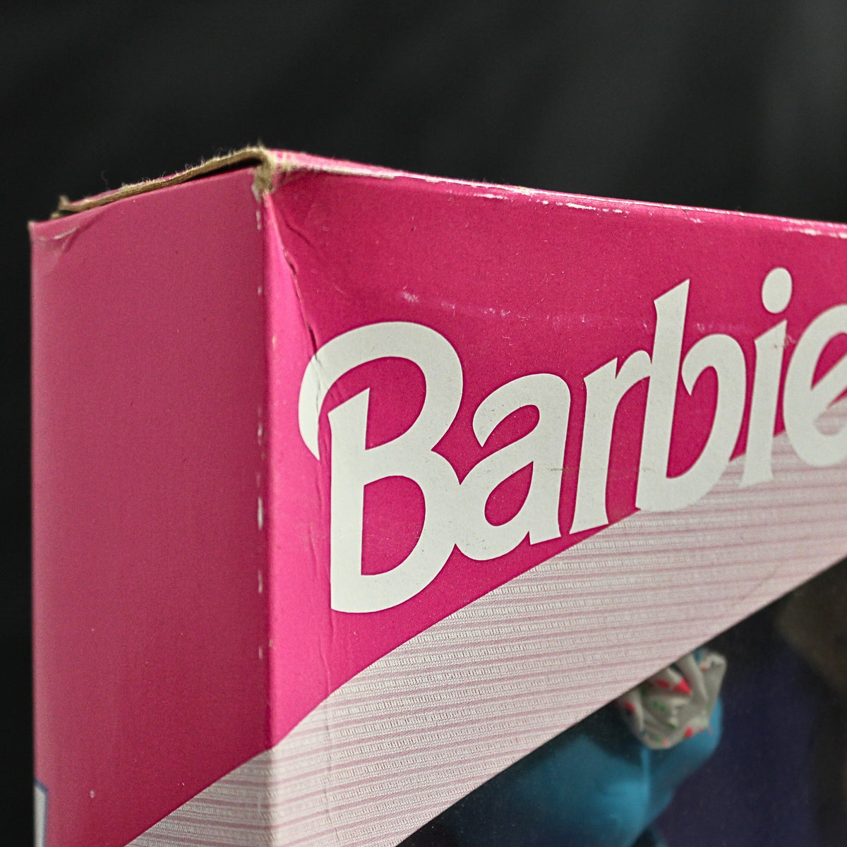 レア　Barbie セット★アメリカ購入品 Barbie Snap 'N Play Deluxe Gift Set Special Limited Edition