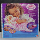 1994 Barbie Bedtime with Her Own Real Bed