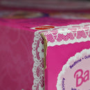 1994 Barbie Bedtime with Her Own Real Bed