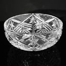 Lot of 2: Crystal Bowls