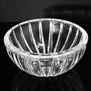 Lot of 2: Crystal Bowls