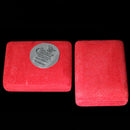 Lot of 2: The 12 Days of Christmas Mommenmorative Ornaments 2nd Edition