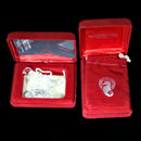 Lot of 2: The 12 Days of Christmas Mommenmorative Ornaments 2nd Edition