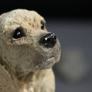 Lot of 3: Stone Critters Cocker Spaniels  Figurine | No-box