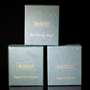 Lot of 3: Waterford Crystal Angel Ornaments