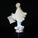 Medjugorje Virgin Mary Statue Figure