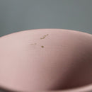 Lot of 2: Wedgewood Pink Jasperware Urn