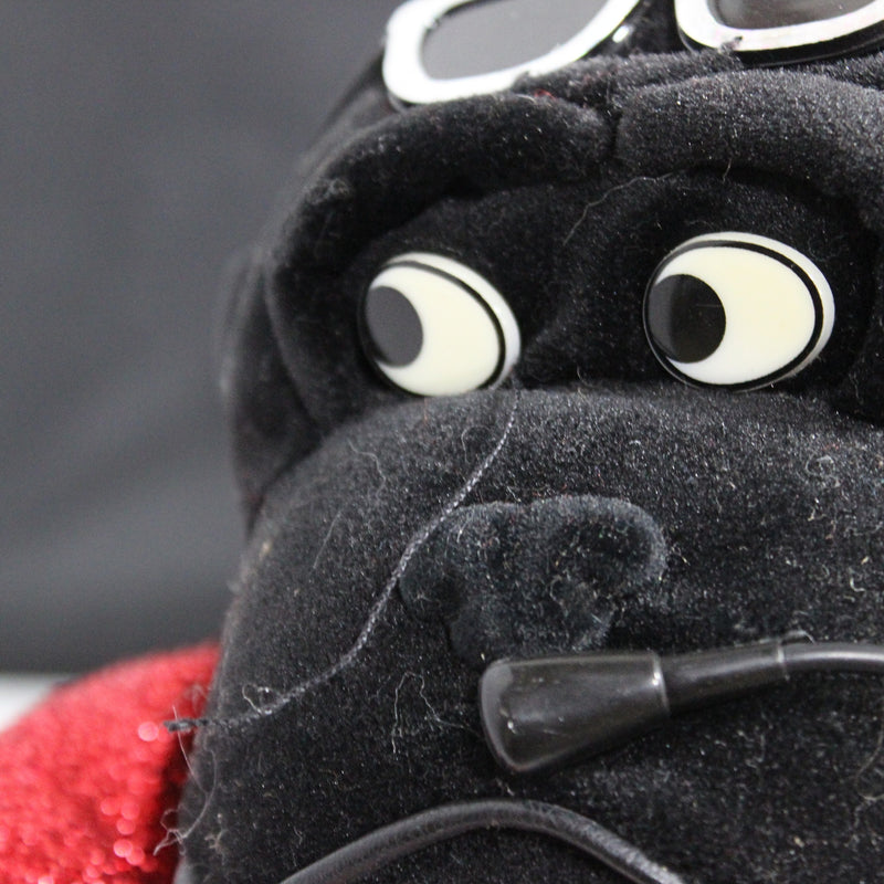 Vintage DanDee Singing + Dancing Plush Gorilla | Non-mint