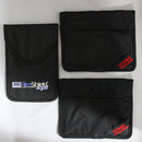 2 Domke X-ray Protective Pouch, 1 20XPF FilmShield X-ray Protective Pouch
