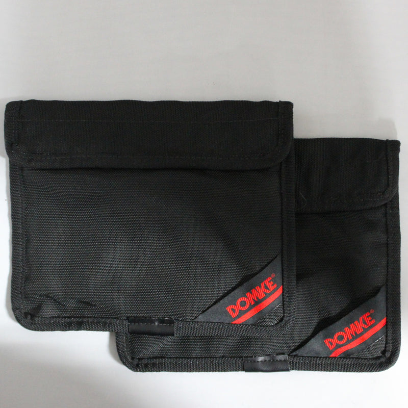 2 Domke X-ray Protective Pouch, 1 20XPF FilmShield X-ray Protective Pouch
