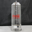 Coco-Cola Tray, Staw Holder, Glasses | Non-mint
