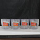 Coco-Cola Tray, Staw Holder, Glasses | Non-mint