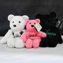 Lot of 3: WWF Attitude Sable, O-Generation Bear