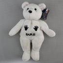 Lot of 3: WWF Attitude Sable, O-Generation Bear
