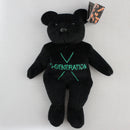 Lot of 3: WWF Attitude Sable, O-Generation Bear