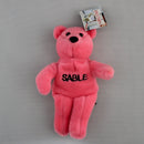 Lot of 3: WWF Attitude Sable, O-Generation Bear