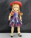 Vintage Arranbee R&B Doll | Non-mint