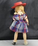 Vintage Arranbee R&B Doll | Non-mint