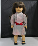 American Girl Samantha Doll Parkington Doll