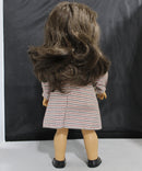 American Girl Samantha Doll Parkington Doll