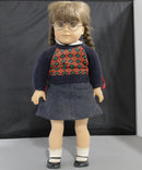 1996 American Girl Molly Mclntire Doll