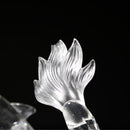 Swarovski Annual Edition 1997 "Fabulous Creatures" - The Dragon