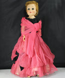Vintage 1958 American Doll Toni