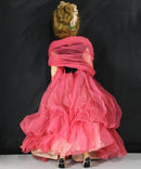 Vintage 1958 American Doll Toni