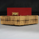 Lot of 2: Ohio Buckeyes Teddy Bear with HM Sweater, Ohio State Key Holder