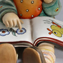 Vintage Hummel Book Worm