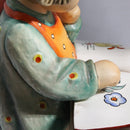 Vintage Hummel Book Worm