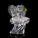 2007-08 Annual Angel Ornament, The Millenium Angel Generosity, Fellowship