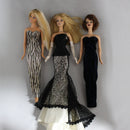 Lot of 3: Vintage set of Barbie dolls