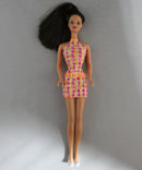 Complete Vintage Barbie Set | No box
