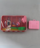 Complete Vintage Barbie Set | No box