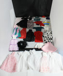 Complete Vintage Barbie Set | No box