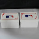 Lot of 2: MLB 2011 Cubs Ornaments | Mint condition