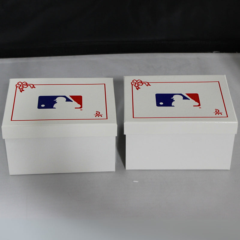 Lot of 2: MLB 2011 Cubs Ornaments | Mint condition