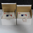 Lot of 2: MLB 2011 Cubs Ornaments | Mint condition