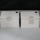 Lot of 2: MLB 2011 Cubs Ornaments | Mint condition