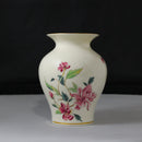 Lot of 4: Lenox Flower Vase Decorated w/ 24k Gold