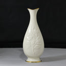 Lot of 4: Lenox Flower Vase Decorated w/ 24k Gold