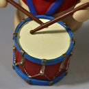 Lot of 5: Grolier Disney Ornaments