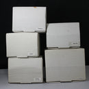 Lot of 5: Grolier Disney Ornaments