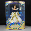 Lot of 3: Mattel Cinderella, Snow White, Beauty and the Beast Dolls