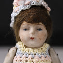 Lot of 3: Antique 1920s Nippon Dolls