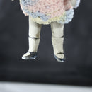 Lot of 3: Antique 1920s Nippon Dolls