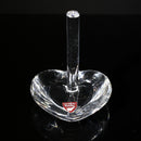 Lot of 4: Crystal Heart Assorment