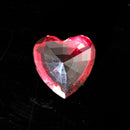 Lot of 4: Crystal Heart Assorment